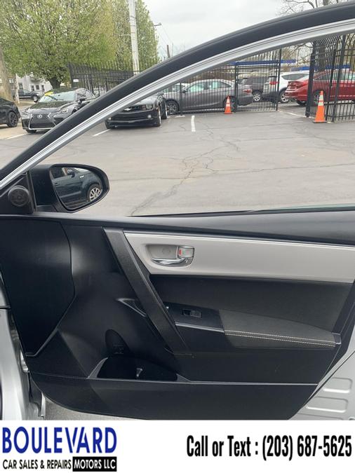 2019 Toyota Corolla LE Sedan 4D, available for sale in New Haven, Connecticut | Boulevard Motors LLC. New Haven, Connecticut 2019 Toyota Corolla LE Sedan 4D, available for sale in New Haven, Connecticut | Boulevard Motors LLC. New Haven, Connecticut