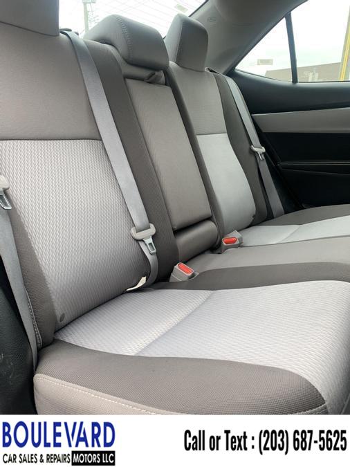 2019 Toyota Corolla LE Sedan 4D, available for sale in New Haven, Connecticut | Boulevard Motors LLC. New Haven, Connecticut 2019 Toyota Corolla LE Sedan 4D, available for sale in New Haven, Connecticut | Boulevard Motors LLC. New Haven, Connecticut