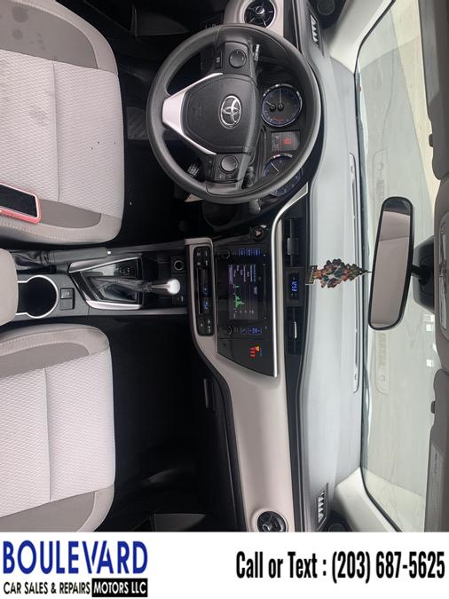 2019 Toyota Corolla LE Sedan 4D, available for sale in New Haven, Connecticut | Boulevard Motors LLC. New Haven, Connecticut 2019 Toyota Corolla LE Sedan 4D, available for sale in New Haven, Connecticut | Boulevard Motors LLC. New Haven, Connecticut
