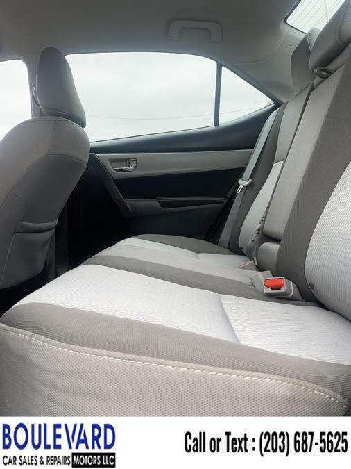 2019 Toyota Corolla LE Sedan 4D, available for sale in New Haven, Connecticut | Boulevard Motors LLC. New Haven, Connecticut 2019 Toyota Corolla LE Sedan 4D, available for sale in New Haven, Connecticut | Boulevard Motors LLC. New Haven, Connecticut