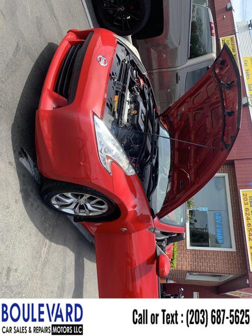 2010 Nissan 370z Touring Roadster 2D, available for sale in New Haven, Connecticut | Boulevard Motors LLC. New Haven, Connecticut 2010 Nissan 370z Touring Roadster 2D, available for sale in New Haven, Connecticut | Boulevard Motors LLC. New Haven, Connecticut