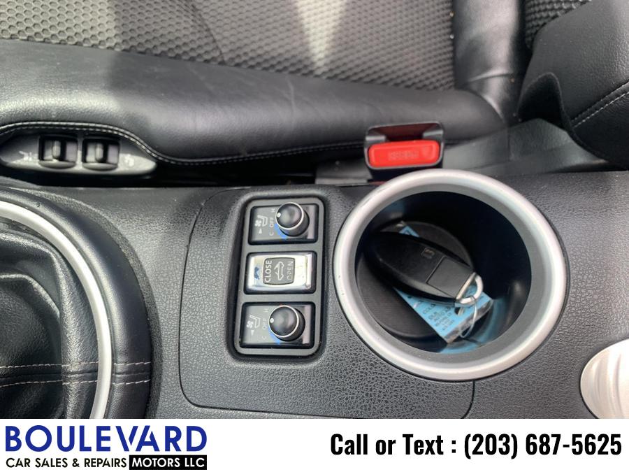 2010 Nissan 370z Touring Roadster 2D, available for sale in New Haven, Connecticut | Boulevard Motors LLC. New Haven, Connecticut 2010 Nissan 370z Touring Roadster 2D, available for sale in New Haven, Connecticut | Boulevard Motors LLC. New Haven, Connecticut