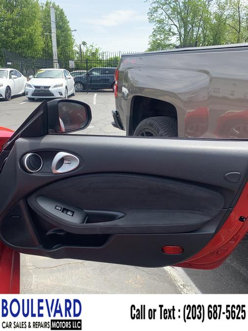 2010 Nissan 370z Touring Roadster 2D, available for sale in New Haven, Connecticut | Boulevard Motors LLC. New Haven, Connecticut 2010 Nissan 370z Touring Roadster 2D, available for sale in New Haven, Connecticut | Boulevard Motors LLC. New Haven, Connecticut