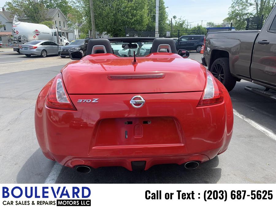 2010 Nissan 370z Touring Roadster 2D, available for sale in New Haven, Connecticut | Boulevard Motors LLC. New Haven, Connecticut 2010 Nissan 370z Touring Roadster 2D, available for sale in New Haven, Connecticut | Boulevard Motors LLC. New Haven, Connecticut