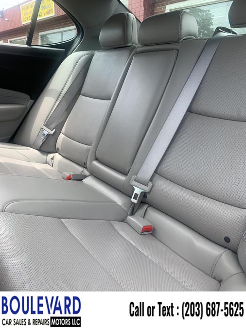 2015 Acura Tlx 2.4 Sedan 4D, available for sale in New Haven, Connecticut | Boulevard Motors LLC. New Haven, Connecticut 2015 Acura Tlx 2.4 Sedan 4D, available for sale in New Haven, Connecticut | Boulevard Motors LLC. New Haven, Connecticut
