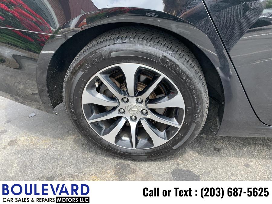 2015 Acura Tlx 2.4 Sedan 4D, available for sale in New Haven, Connecticut | Boulevard Motors LLC. New Haven, Connecticut 2015 Acura Tlx 2.4 Sedan 4D, available for sale in New Haven, Connecticut | Boulevard Motors LLC. New Haven, Connecticut