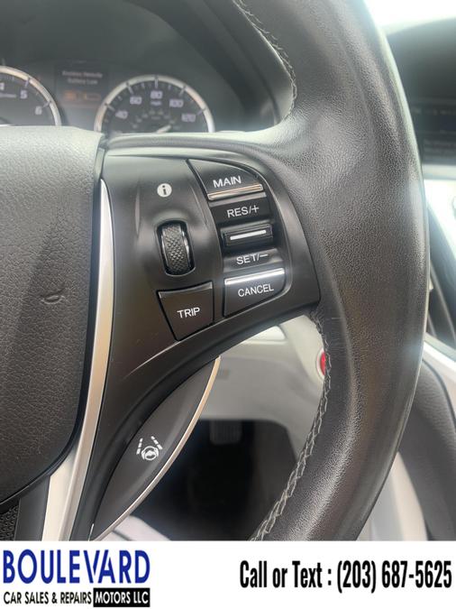 2015 Acura Tlx 2.4 Sedan 4D, available for sale in New Haven, Connecticut | Boulevard Motors LLC. New Haven, Connecticut 2015 Acura Tlx 2.4 Sedan 4D, available for sale in New Haven, Connecticut | Boulevard Motors LLC. New Haven, Connecticut