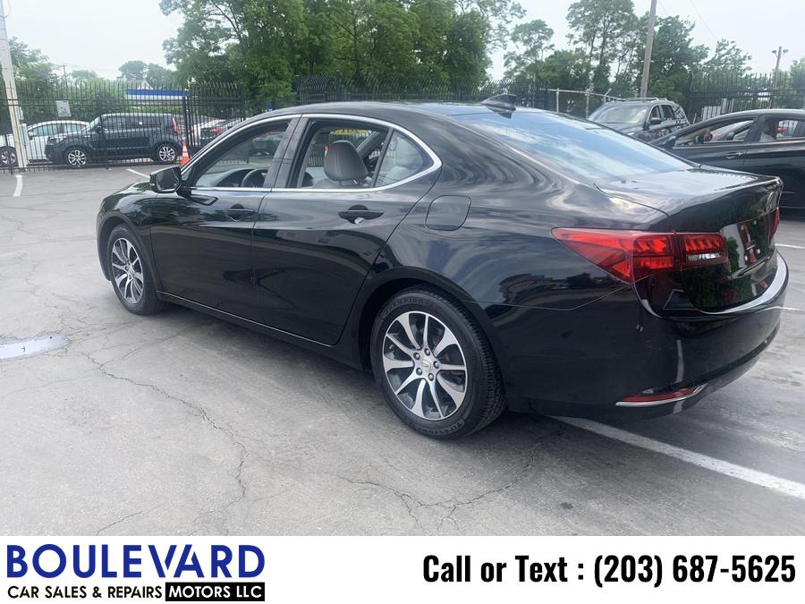 2015 Acura Tlx 2.4 Sedan 4D, available for sale in New Haven, Connecticut | Boulevard Motors LLC. New Haven, Connecticut 2015 Acura Tlx 2.4 Sedan 4D, available for sale in New Haven, Connecticut | Boulevard Motors LLC. New Haven, Connecticut