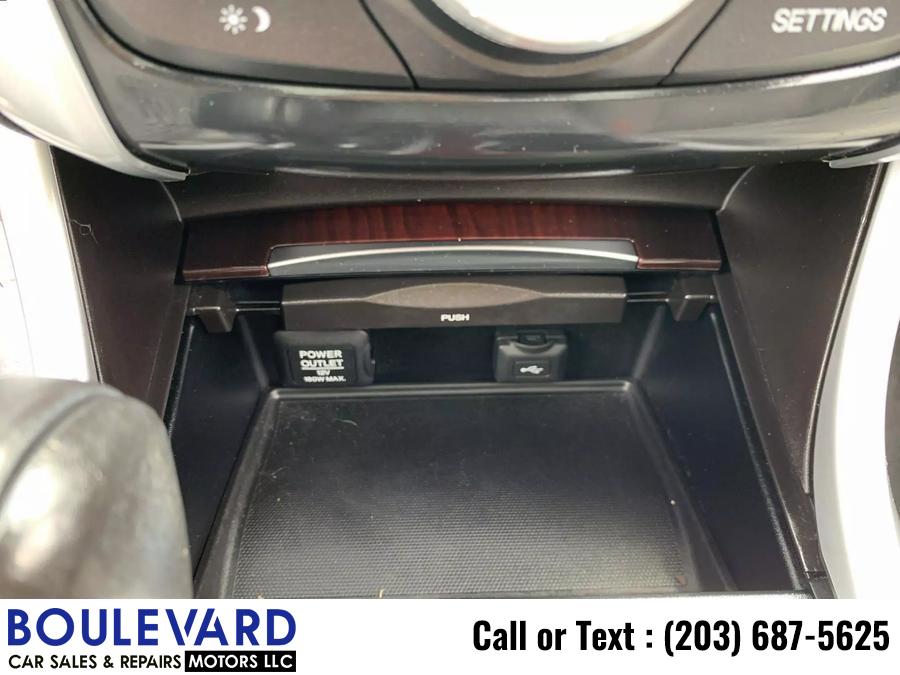2015 Acura Tlx 2.4 Sedan 4D, available for sale in New Haven, Connecticut | Boulevard Motors LLC. New Haven, Connecticut 2015 Acura Tlx 2.4 Sedan 4D, available for sale in New Haven, Connecticut | Boulevard Motors LLC. New Haven, Connecticut