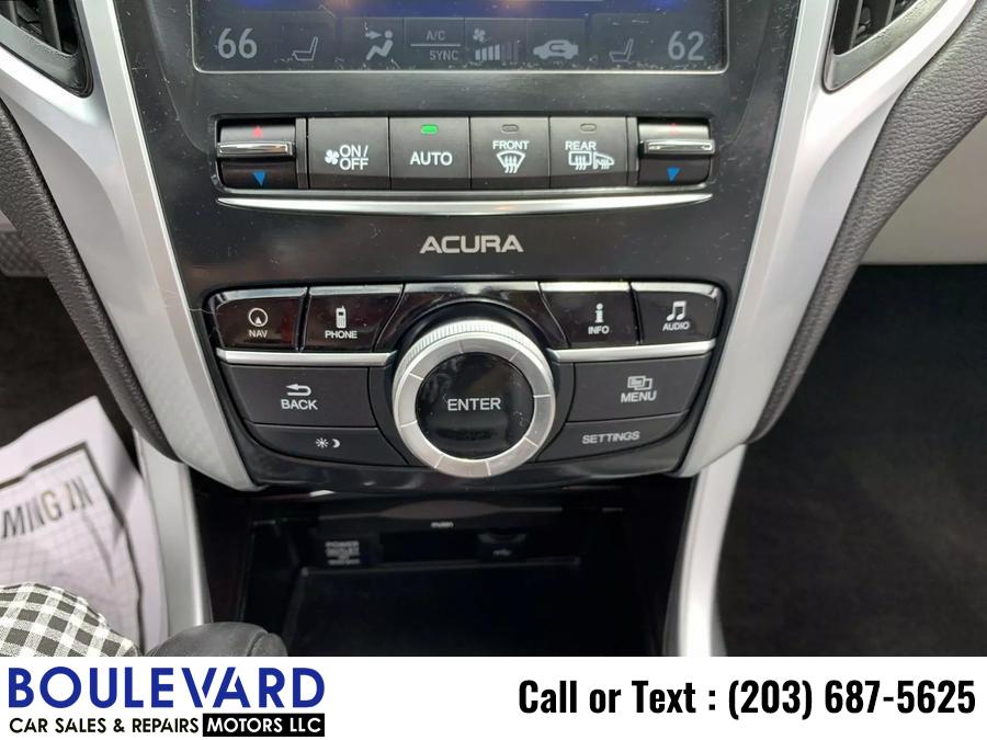 2015 Acura Tlx 2.4 Sedan 4D, available for sale in New Haven, Connecticut | Boulevard Motors LLC. New Haven, Connecticut 2015 Acura Tlx 2.4 Sedan 4D, available for sale in New Haven, Connecticut | Boulevard Motors LLC. New Haven, Connecticut