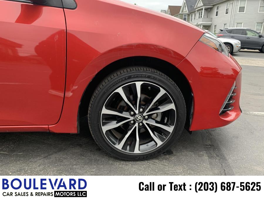 2017 Toyota Corolla SE Sedan 4D, available for sale in New Haven, Connecticut | Boulevard Motors LLC. New Haven, Connecticut 2017 Toyota Corolla SE Sedan 4D, available for sale in New Haven, Connecticut | Boulevard Motors LLC. New Haven, Connecticut