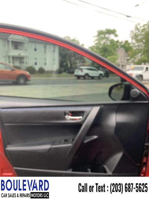 2017 Toyota Corolla SE Sedan 4D, available for sale in New Haven, Connecticut | Boulevard Motors LLC. New Haven, Connecticut 2017 Toyota Corolla SE Sedan 4D, available for sale in New Haven, Connecticut | Boulevard Motors LLC. New Haven, Connecticut