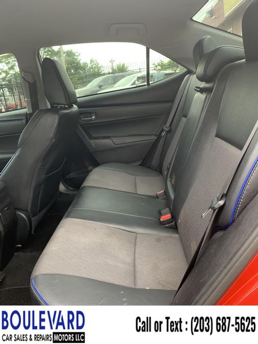 2017 Toyota Corolla SE Sedan 4D, available for sale in New Haven, Connecticut | Boulevard Motors LLC. New Haven, Connecticut 2017 Toyota Corolla SE Sedan 4D, available for sale in New Haven, Connecticut | Boulevard Motors LLC. New Haven, Connecticut