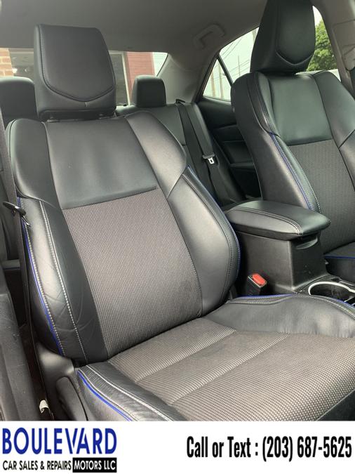 2017 Toyota Corolla SE Sedan 4D, available for sale in New Haven, Connecticut | Boulevard Motors LLC. New Haven, Connecticut 2017 Toyota Corolla SE Sedan 4D, available for sale in New Haven, Connecticut | Boulevard Motors LLC. New Haven, Connecticut