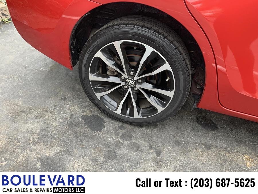 2017 Toyota Corolla SE Sedan 4D, available for sale in New Haven, Connecticut | Boulevard Motors LLC. New Haven, Connecticut 2017 Toyota Corolla SE Sedan 4D, available for sale in New Haven, Connecticut | Boulevard Motors LLC. New Haven, Connecticut