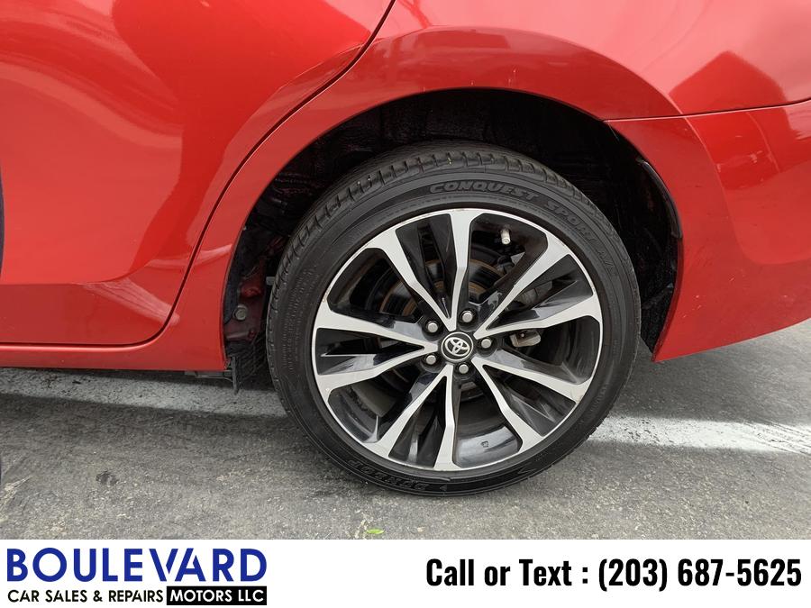 2017 Toyota Corolla SE Sedan 4D, available for sale in New Haven, Connecticut | Boulevard Motors LLC. New Haven, Connecticut 2017 Toyota Corolla SE Sedan 4D, available for sale in New Haven, Connecticut | Boulevard Motors LLC. New Haven, Connecticut