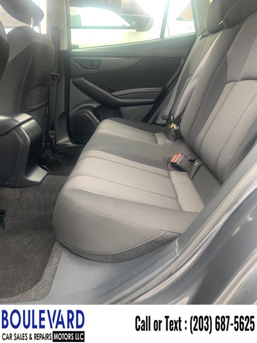2019 Subaru Impreza 2.0i Wagon 4D, available for sale in New Haven, Connecticut | Boulevard Motors LLC. New Haven, Connecticut 2019 Subaru Impreza 2.0i Wagon 4D, available for sale in New Haven, Connecticut | Boulevard Motors LLC. New Haven, Connecticut