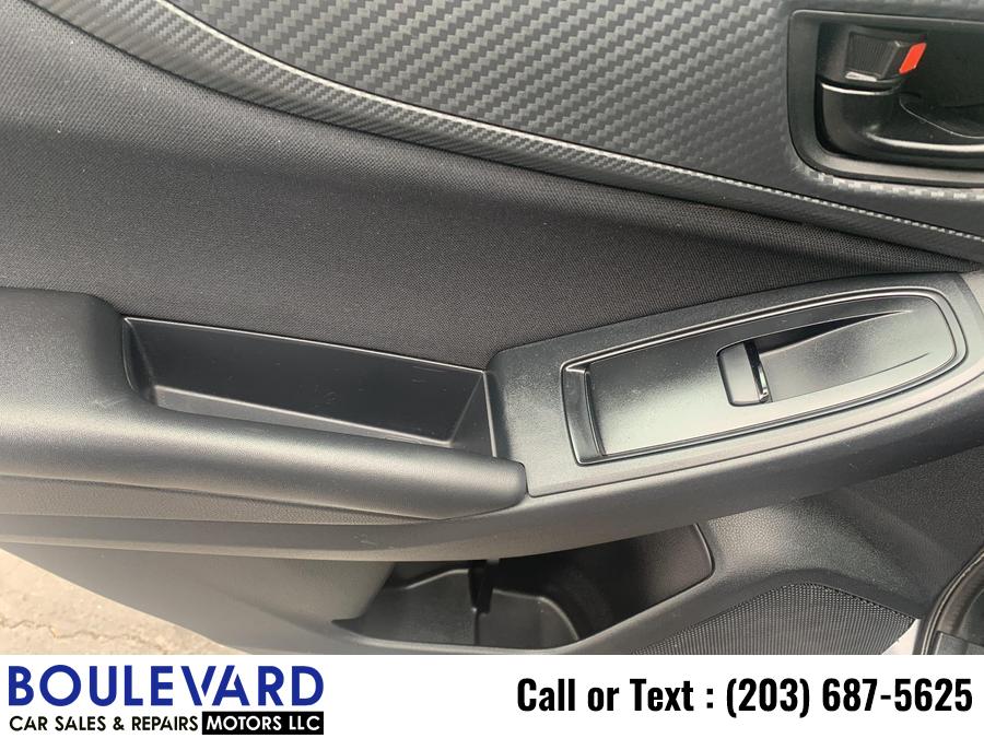 2019 Subaru Impreza 2.0i Wagon 4D, available for sale in New Haven, Connecticut | Boulevard Motors LLC. New Haven, Connecticut 2019 Subaru Impreza 2.0i Wagon 4D, available for sale in New Haven, Connecticut | Boulevard Motors LLC. New Haven, Connecticut