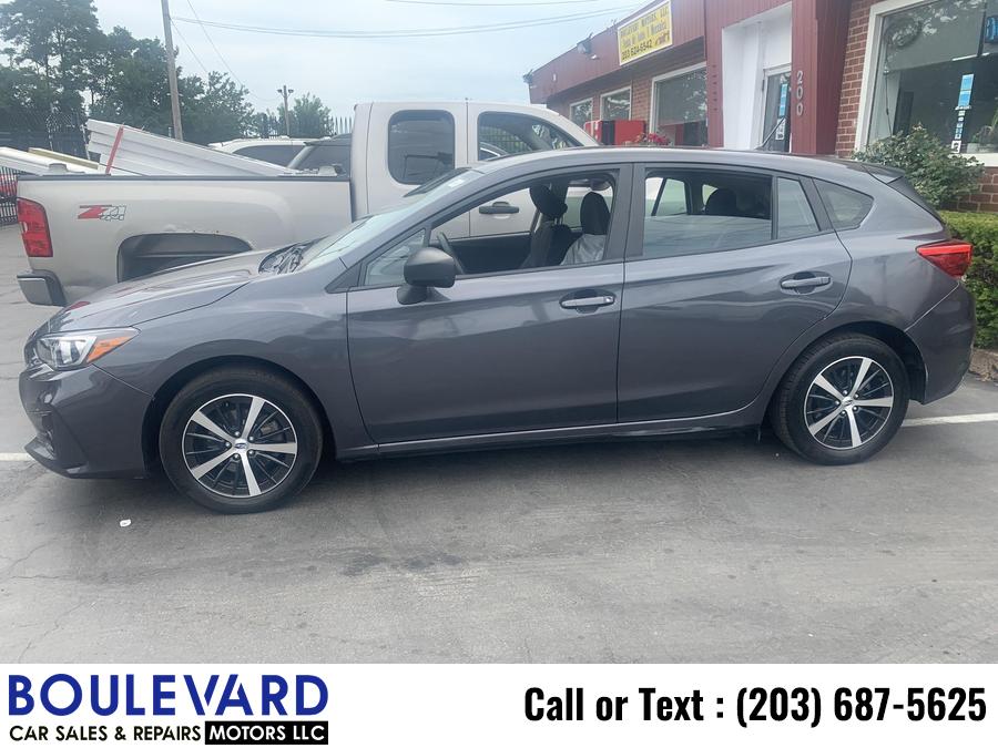 2019 Subaru Impreza 2.0i Wagon 4D, available for sale in New Haven, Connecticut | Boulevard Motors LLC. New Haven, Connecticut 2019 Subaru Impreza 2.0i Wagon 4D, available for sale in New Haven, Connecticut | Boulevard Motors LLC. New Haven, Connecticut