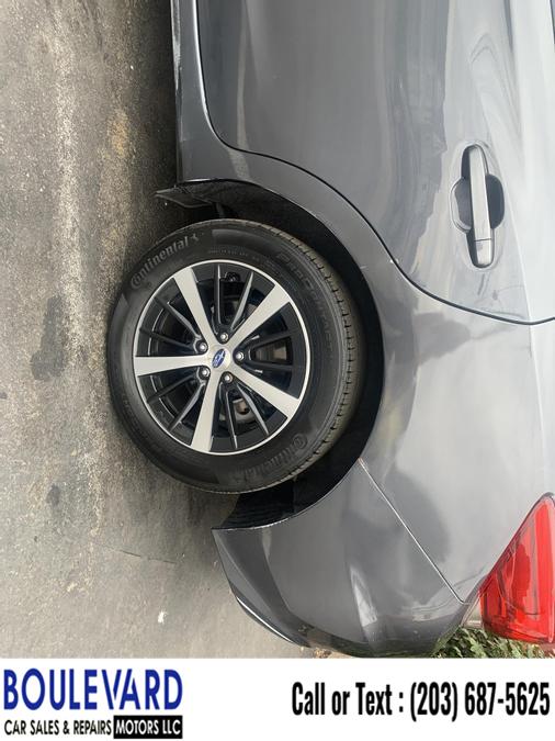 2019 Subaru Impreza 2.0i Wagon 4D, available for sale in New Haven, Connecticut | Boulevard Motors LLC. New Haven, Connecticut 2019 Subaru Impreza 2.0i Wagon 4D, available for sale in New Haven, Connecticut | Boulevard Motors LLC. New Haven, Connecticut