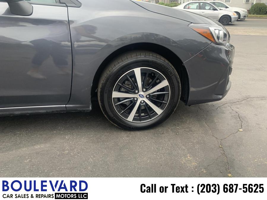 2019 Subaru Impreza 2.0i Wagon 4D, available for sale in New Haven, Connecticut | Boulevard Motors LLC. New Haven, Connecticut 2019 Subaru Impreza 2.0i Wagon 4D, available for sale in New Haven, Connecticut | Boulevard Motors LLC. New Haven, Connecticut