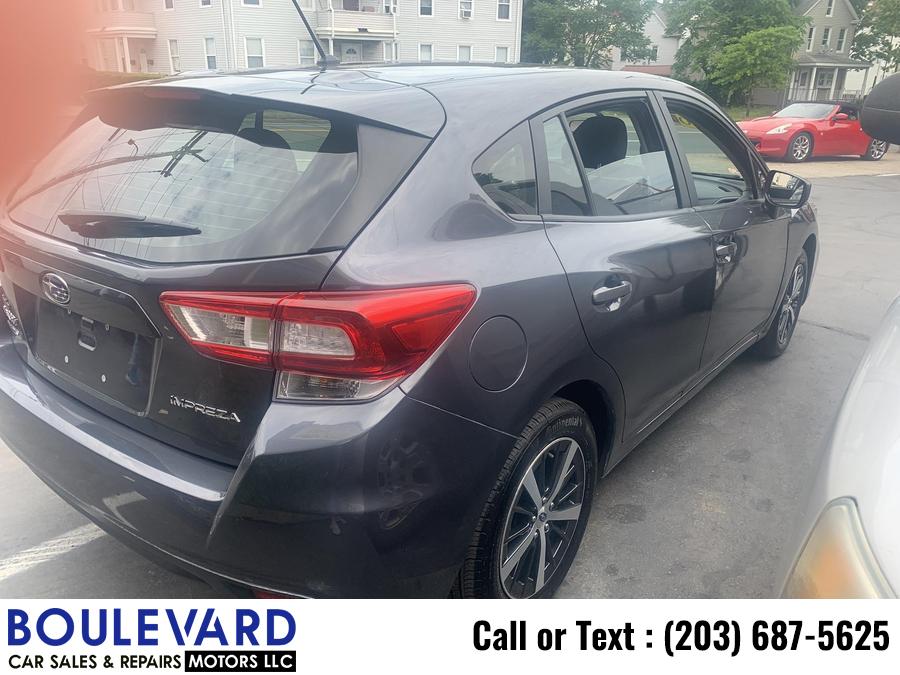 2019 Subaru Impreza 2.0i Wagon 4D, available for sale in New Haven, Connecticut | Boulevard Motors LLC. New Haven, Connecticut 2019 Subaru Impreza 2.0i Wagon 4D, available for sale in New Haven, Connecticut | Boulevard Motors LLC. New Haven, Connecticut