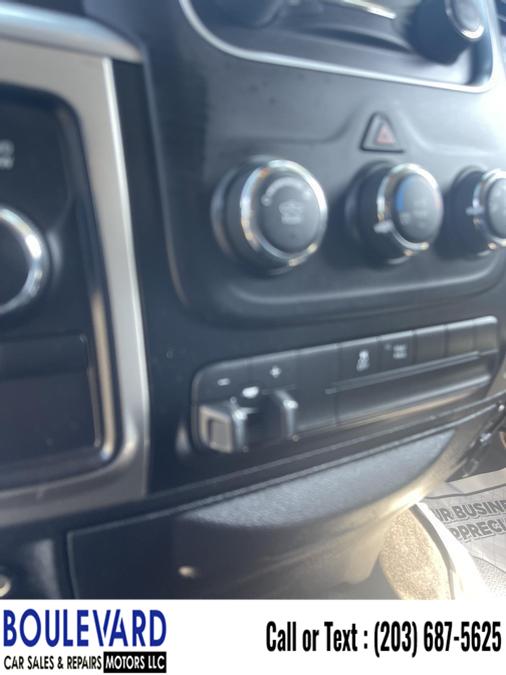 2016 Ram 2500 Crew Cab SLT Pickup 4D 6 1/3 ft, available for sale in New Haven, Connecticut | Boulevard Motors LLC. New Haven, Connecticut 2016 Ram 2500 Crew Cab SLT Pickup 4D 6 1/3 ft, available for sale in New Haven, Connecticut | Boulevard Motors LLC. New Haven, Connecticut