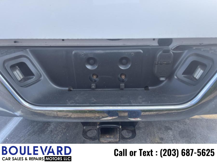 2016 Ram 2500 Crew Cab SLT Pickup 4D 6 1/3 ft, available for sale in New Haven, Connecticut | Boulevard Motors LLC. New Haven, Connecticut 2016 Ram 2500 Crew Cab SLT Pickup 4D 6 1/3 ft, available for sale in New Haven, Connecticut | Boulevard Motors LLC. New Haven, Connecticut