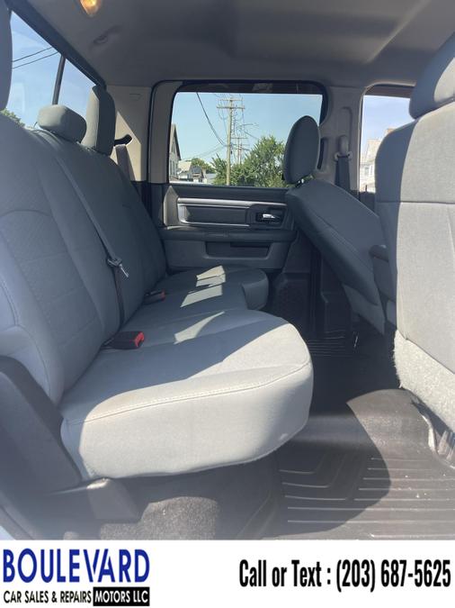 2016 Ram 2500 Crew Cab SLT Pickup 4D 6 1/3 ft, available for sale in New Haven, Connecticut | Boulevard Motors LLC. New Haven, Connecticut 2016 Ram 2500 Crew Cab SLT Pickup 4D 6 1/3 ft, available for sale in New Haven, Connecticut | Boulevard Motors LLC. New Haven, Connecticut