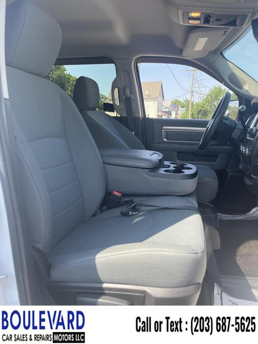 2016 Ram 2500 Crew Cab SLT Pickup 4D 6 1/3 ft, available for sale in New Haven, Connecticut | Boulevard Motors LLC. New Haven, Connecticut 2016 Ram 2500 Crew Cab SLT Pickup 4D 6 1/3 ft, available for sale in New Haven, Connecticut | Boulevard Motors LLC. New Haven, Connecticut