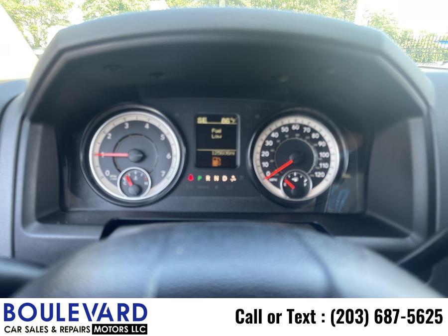 2016 Ram 2500 Crew Cab SLT Pickup 4D 6 1/3 ft, available for sale in New Haven, Connecticut | Boulevard Motors LLC. New Haven, Connecticut 2016 Ram 2500 Crew Cab SLT Pickup 4D 6 1/3 ft, available for sale in New Haven, Connecticut | Boulevard Motors LLC. New Haven, Connecticut