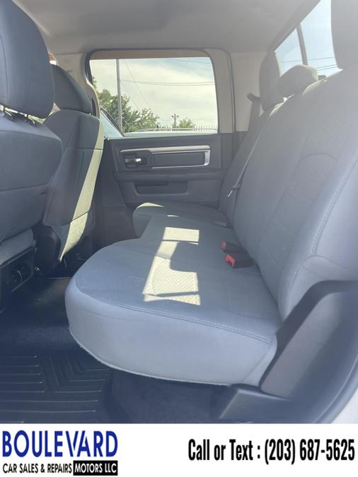 2016 Ram 2500 Crew Cab SLT Pickup 4D 6 1/3 ft, available for sale in New Haven, Connecticut | Boulevard Motors LLC. New Haven, Connecticut 2016 Ram 2500 Crew Cab SLT Pickup 4D 6 1/3 ft, available for sale in New Haven, Connecticut | Boulevard Motors LLC. New Haven, Connecticut