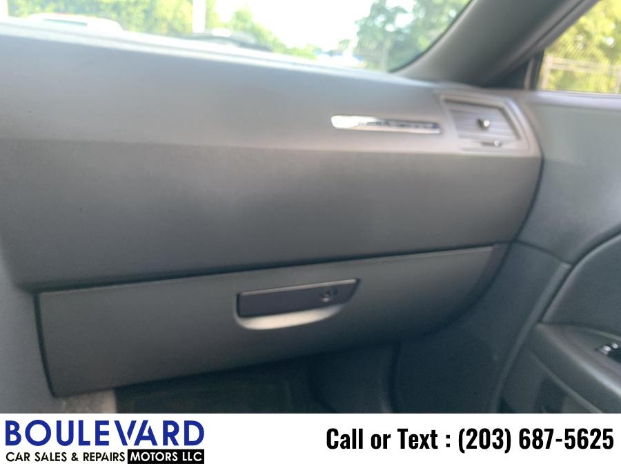 2011 Dodge Challenger R/T Coupe 2D, available for sale in New Haven, Connecticut | Boulevard Motors LLC. New Haven, Connecticut 2011 Dodge Challenger R/T Coupe 2D, available for sale in New Haven, Connecticut | Boulevard Motors LLC. New Haven, Connecticut