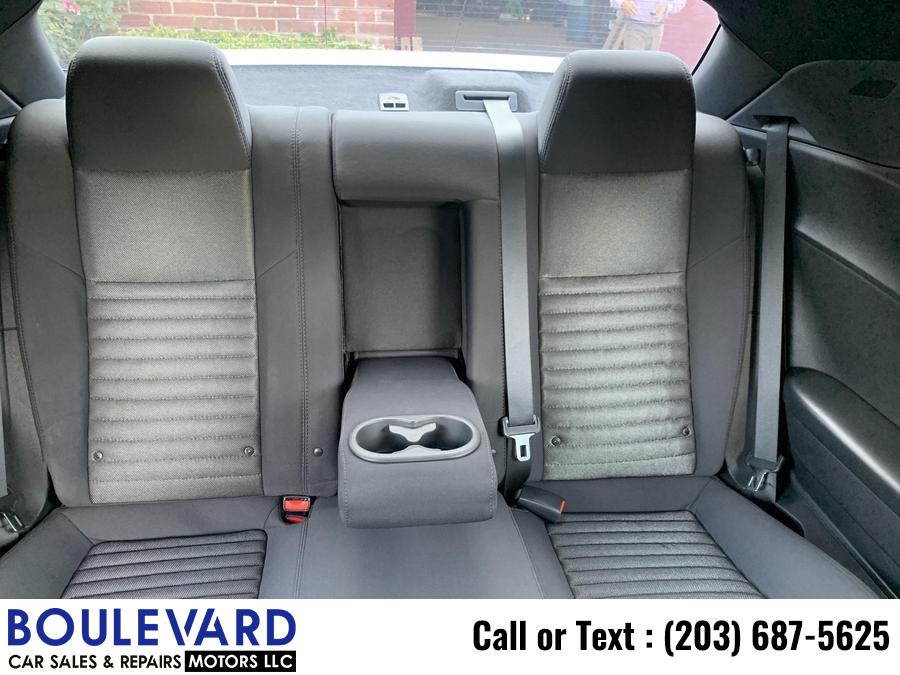 2011 Dodge Challenger R/T Coupe 2D, available for sale in New Haven, Connecticut | Boulevard Motors LLC. New Haven, Connecticut 2011 Dodge Challenger R/T Coupe 2D, available for sale in New Haven, Connecticut | Boulevard Motors LLC. New Haven, Connecticut