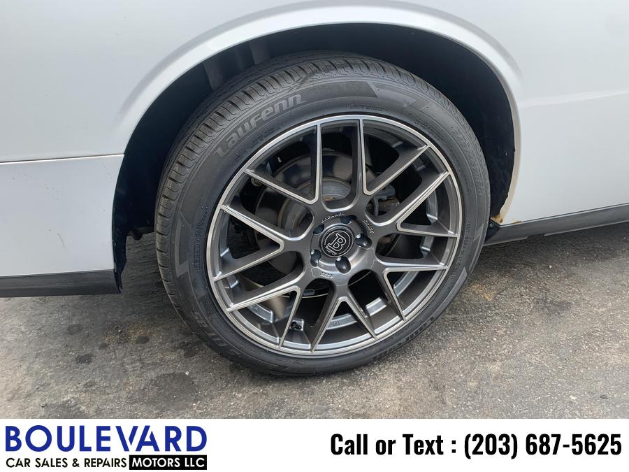 2011 Dodge Challenger R/T Coupe 2D, available for sale in New Haven, Connecticut | Boulevard Motors LLC. New Haven, Connecticut 2011 Dodge Challenger R/T Coupe 2D, available for sale in New Haven, Connecticut | Boulevard Motors LLC. New Haven, Connecticut