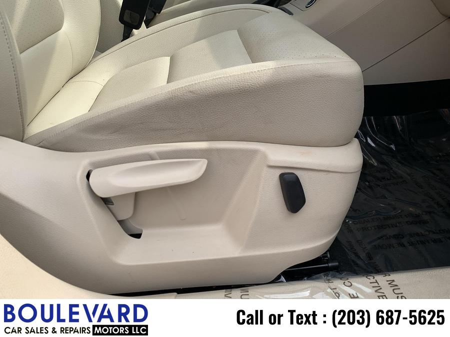 2015 Volkswagen Tiguan 2.0T SEL 4Motion Sport Utility 4D, available for sale in New Haven, Connecticut | Boulevard Motors LLC. New Haven, Connecticut 2015 Volkswagen Tiguan 2.0T SEL 4Motion Sport Utility 4D, available for sale in New Haven, Connecticut | Boulevard Motors LLC. New Haven, Connecticut