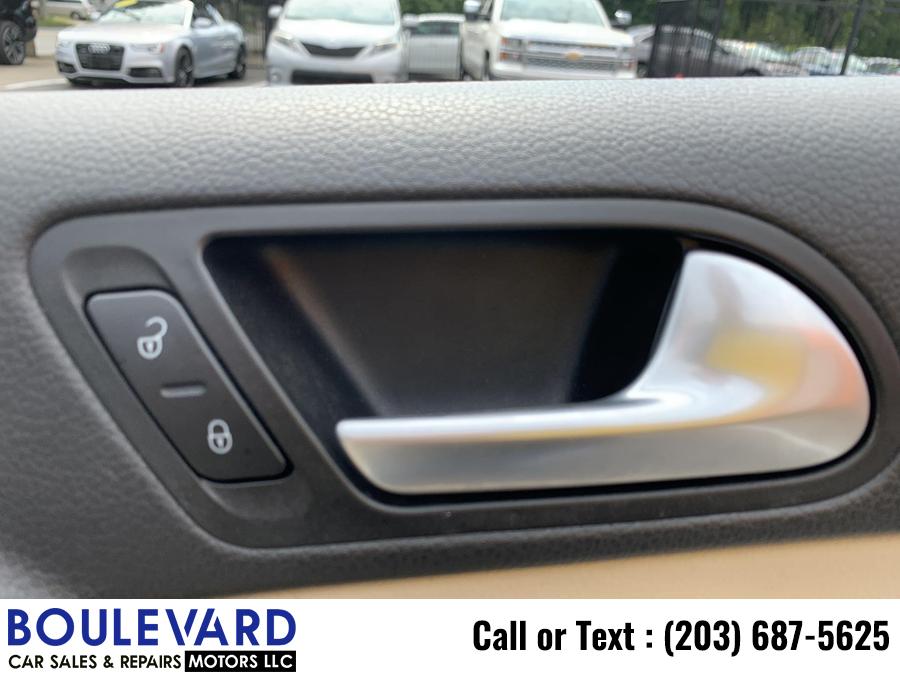 2015 Volkswagen Tiguan 2.0T SEL 4Motion Sport Utility 4D, available for sale in New Haven, Connecticut | Boulevard Motors LLC. New Haven, Connecticut 2015 Volkswagen Tiguan 2.0T SEL 4Motion Sport Utility 4D, available for sale in New Haven, Connecticut | Boulevard Motors LLC. New Haven, Connecticut
