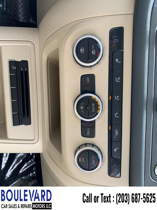 2015 Volkswagen Tiguan 2.0T SEL 4Motion Sport Utility 4D, available for sale in New Haven, Connecticut | Boulevard Motors LLC. New Haven, Connecticut 2015 Volkswagen Tiguan 2.0T SEL 4Motion Sport Utility 4D, available for sale in New Haven, Connecticut | Boulevard Motors LLC. New Haven, Connecticut
