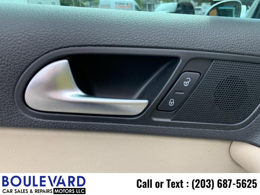 2015 Volkswagen Tiguan 2.0T SEL 4Motion Sport Utility 4D, available for sale in New Haven, Connecticut | Boulevard Motors LLC. New Haven, Connecticut 2015 Volkswagen Tiguan 2.0T SEL 4Motion Sport Utility 4D, available for sale in New Haven, Connecticut | Boulevard Motors LLC. New Haven, Connecticut