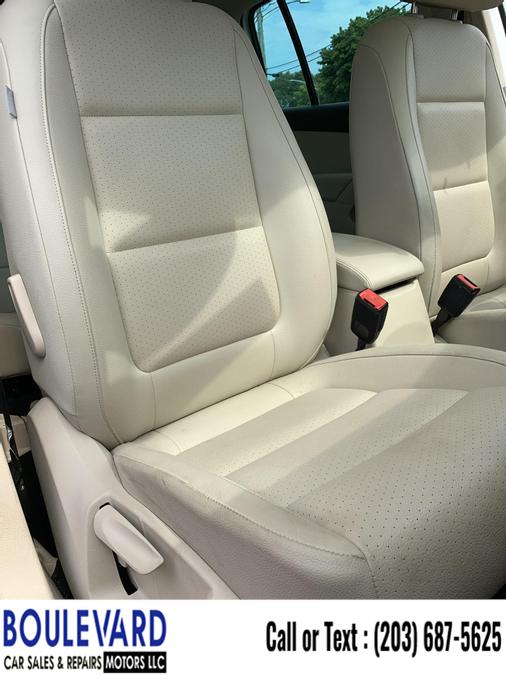2015 Volkswagen Tiguan 2.0T SEL 4Motion Sport Utility 4D, available for sale in New Haven, Connecticut | Boulevard Motors LLC. New Haven, Connecticut 2015 Volkswagen Tiguan 2.0T SEL 4Motion Sport Utility 4D, available for sale in New Haven, Connecticut | Boulevard Motors LLC. New Haven, Connecticut