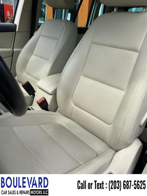 2015 Volkswagen Tiguan 2.0T SEL 4Motion Sport Utility 4D, available for sale in New Haven, Connecticut | Boulevard Motors LLC. New Haven, Connecticut 2015 Volkswagen Tiguan 2.0T SEL 4Motion Sport Utility 4D, available for sale in New Haven, Connecticut | Boulevard Motors LLC. New Haven, Connecticut