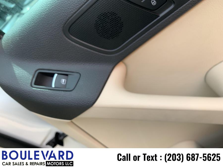 2015 Volkswagen Tiguan 2.0T SEL 4Motion Sport Utility 4D, available for sale in New Haven, Connecticut | Boulevard Motors LLC. New Haven, Connecticut 2015 Volkswagen Tiguan 2.0T SEL 4Motion Sport Utility 4D, available for sale in New Haven, Connecticut | Boulevard Motors LLC. New Haven, Connecticut