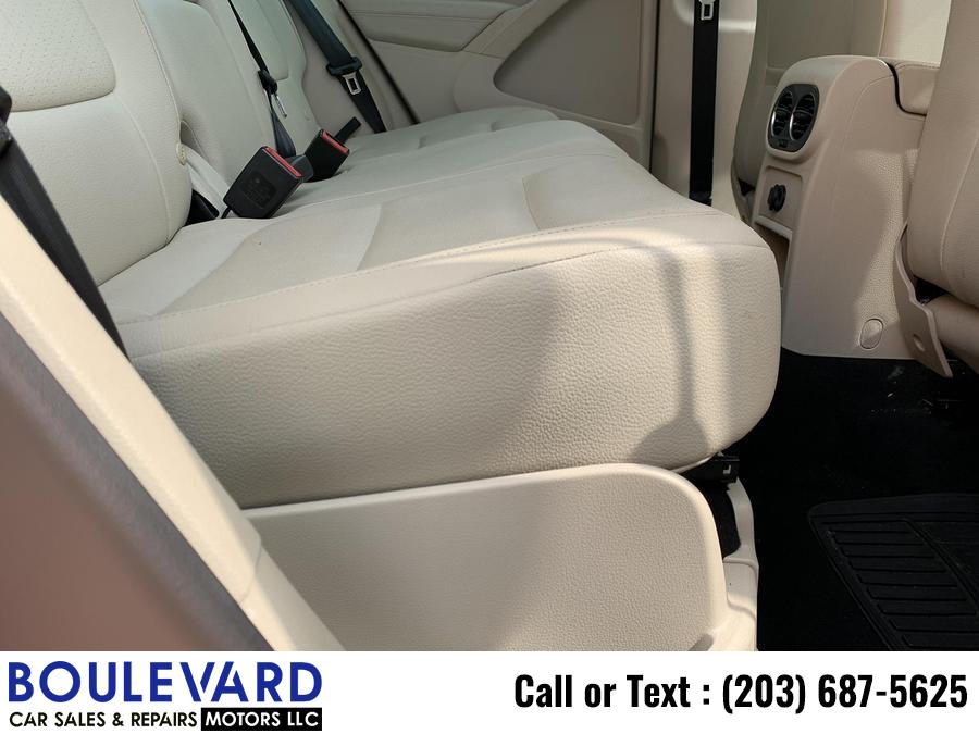 2015 Volkswagen Tiguan 2.0T SEL 4Motion Sport Utility 4D, available for sale in New Haven, Connecticut | Boulevard Motors LLC. New Haven, Connecticut 2015 Volkswagen Tiguan 2.0T SEL 4Motion Sport Utility 4D, available for sale in New Haven, Connecticut | Boulevard Motors LLC. New Haven, Connecticut