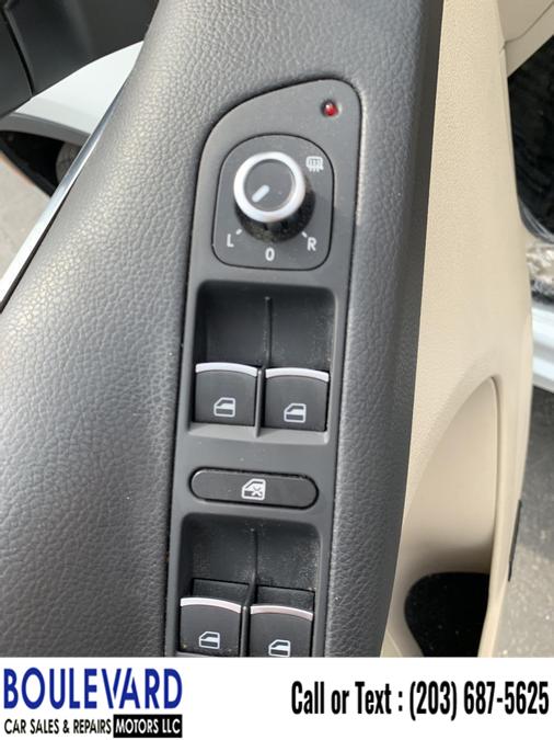 2015 Volkswagen Tiguan 2.0T SEL 4Motion Sport Utility 4D, available for sale in New Haven, Connecticut | Boulevard Motors LLC. New Haven, Connecticut 2015 Volkswagen Tiguan 2.0T SEL 4Motion Sport Utility 4D, available for sale in New Haven, Connecticut | Boulevard Motors LLC. New Haven, Connecticut