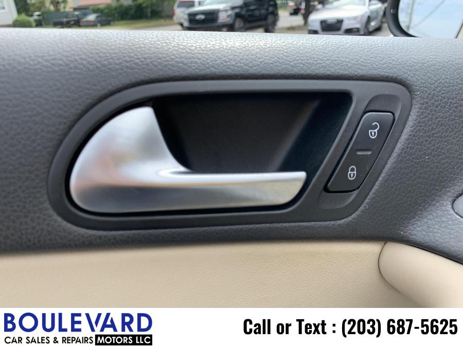 2015 Volkswagen Tiguan 2.0T SEL 4Motion Sport Utility 4D, available for sale in New Haven, Connecticut | Boulevard Motors LLC. New Haven, Connecticut 2015 Volkswagen Tiguan 2.0T SEL 4Motion Sport Utility 4D, available for sale in New Haven, Connecticut | Boulevard Motors LLC. New Haven, Connecticut