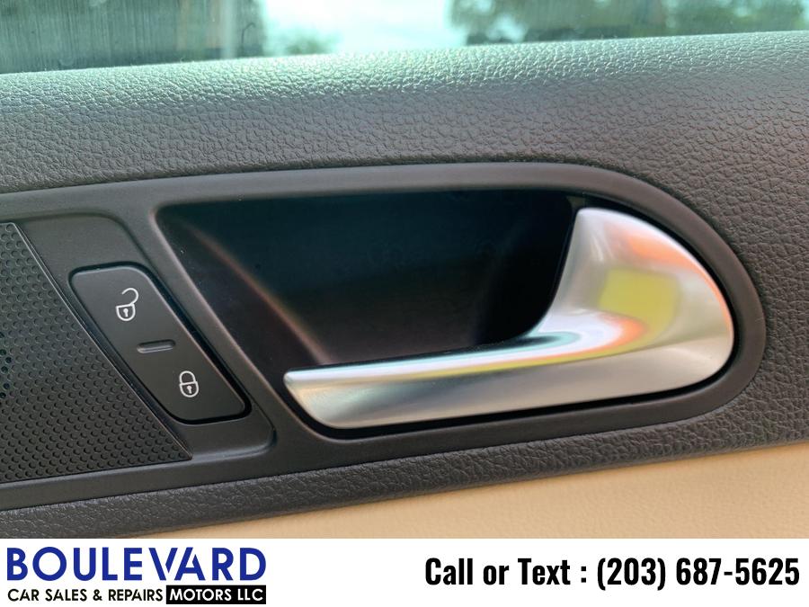 2015 Volkswagen Tiguan 2.0T SEL 4Motion Sport Utility 4D, available for sale in New Haven, Connecticut | Boulevard Motors LLC. New Haven, Connecticut 2015 Volkswagen Tiguan 2.0T SEL 4Motion Sport Utility 4D, available for sale in New Haven, Connecticut | Boulevard Motors LLC. New Haven, Connecticut