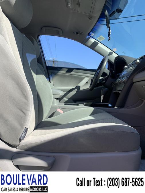 2007 Toyota Camry CE Sedan 4D, available for sale in New Haven, Connecticut | Boulevard Motors LLC. New Haven, Connecticut 2007 Toyota Camry CE Sedan 4D, available for sale in New Haven, Connecticut | Boulevard Motors LLC. New Haven, Connecticut