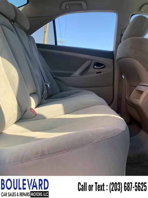 2007 Toyota Camry CE Sedan 4D, available for sale in New Haven, Connecticut | Boulevard Motors LLC. New Haven, Connecticut 2007 Toyota Camry CE Sedan 4D, available for sale in New Haven, Connecticut | Boulevard Motors LLC. New Haven, Connecticut