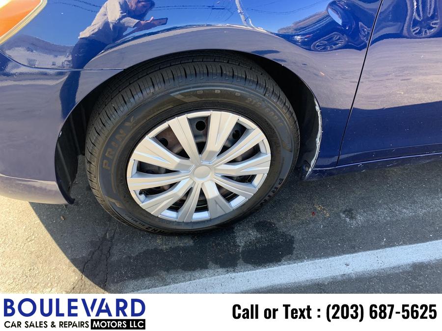2007 Toyota Camry CE Sedan 4D, available for sale in New Haven, Connecticut | Boulevard Motors LLC. New Haven, Connecticut 2007 Toyota Camry CE Sedan 4D, available for sale in New Haven, Connecticut | Boulevard Motors LLC. New Haven, Connecticut