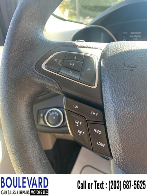 2017 Ford Escape SE Sport Utility 4D, available for sale in New Haven, Connecticut | Boulevard Motors LLC. New Haven, Connecticut 2017 Ford Escape SE Sport Utility 4D, available for sale in New Haven, Connecticut | Boulevard Motors LLC. New Haven, Connecticut